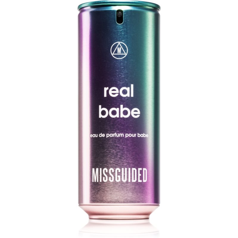 Missguided Real Babe parfumovaná voda pre ženy