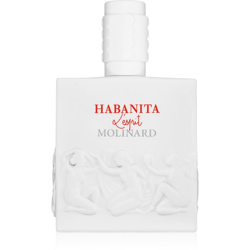 Molinard Habanita parfumovaná voda pre ženy 75 ml
