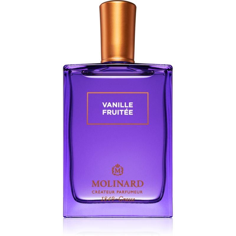Molinard Vanilla Fruitee parfumovaná voda unisex 75 ml
