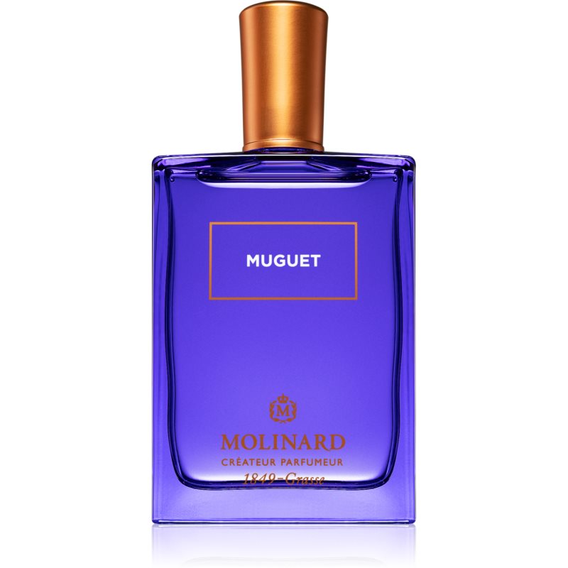 Molinard Muguet parfumovaná voda unisex 75 ml