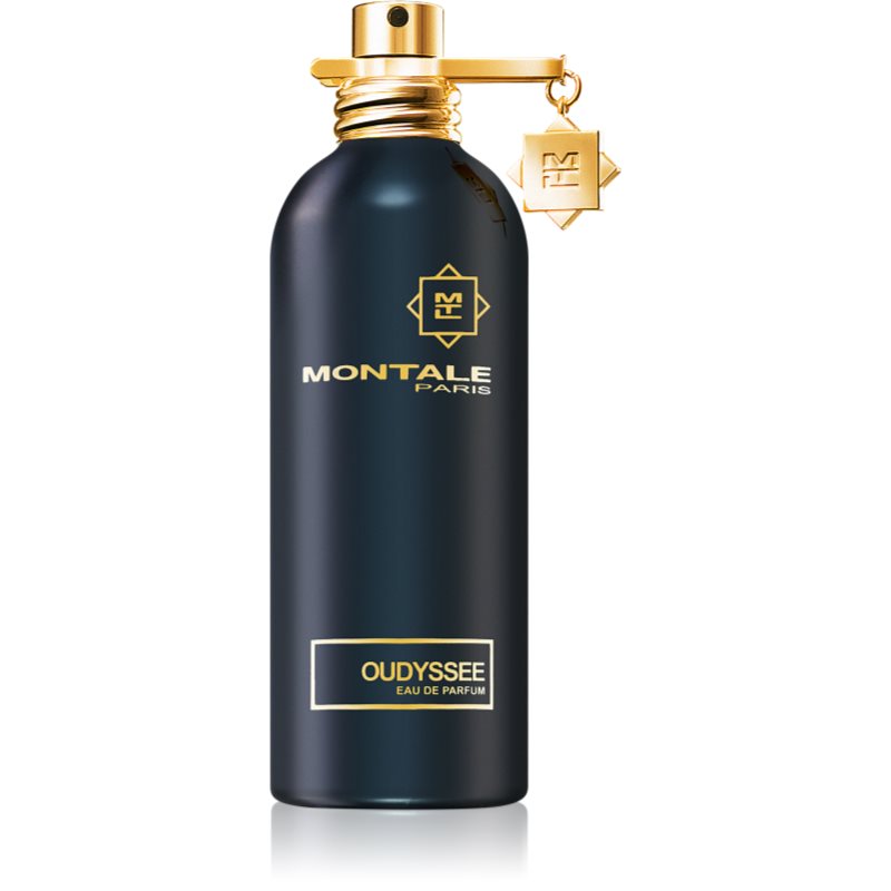Montale Oudyssee parfumovaná voda unisex 100 ml