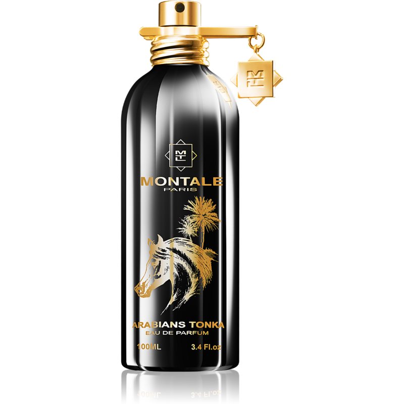 Montale Arabians Tonka parfumovaná voda unisex 100 ml