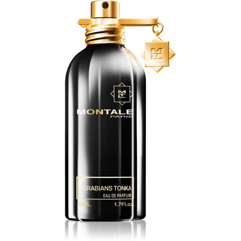 Montale Arabians Tonka parfumovaná voda unisex 50 ml