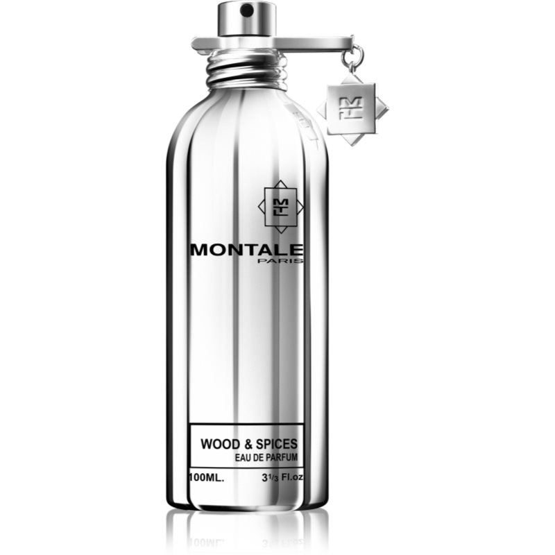 Montale Wood  Spices parfumovaná voda pre mužov 100 ml