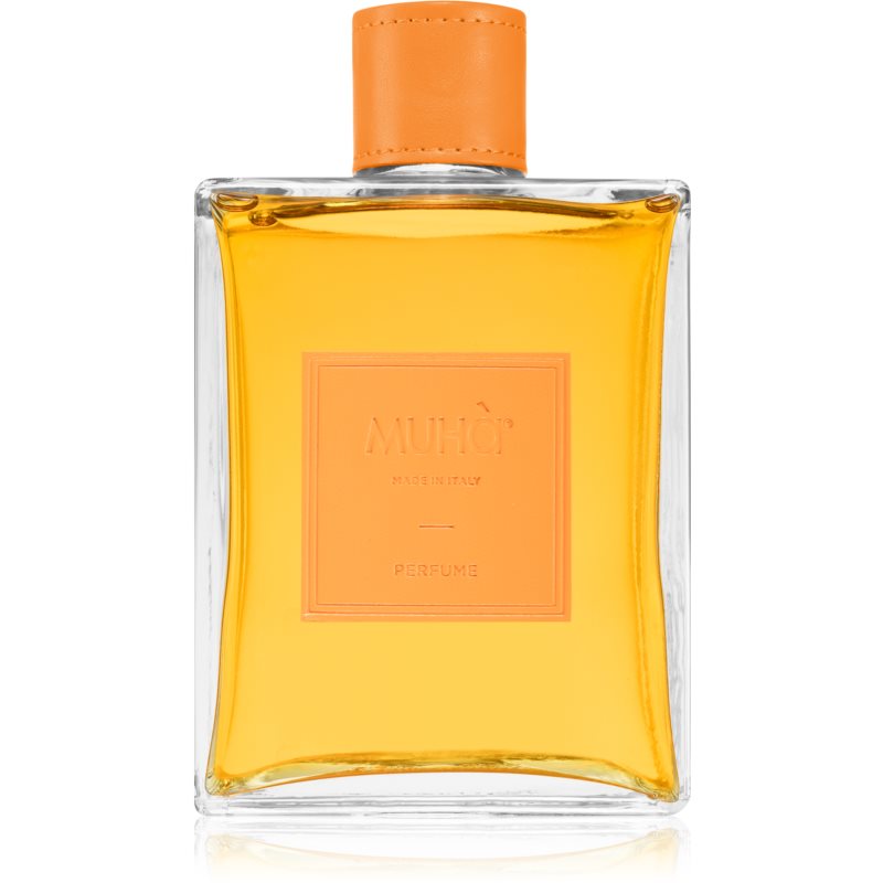 Muha Perfume Diffuser Cedro e Bergamotto aróma difuzér s náplňou 1000 ml