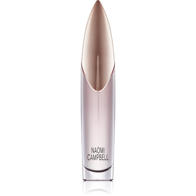 Naomi Campbell Naomi Campbell parfumovaná voda pre ženy 30 ml
