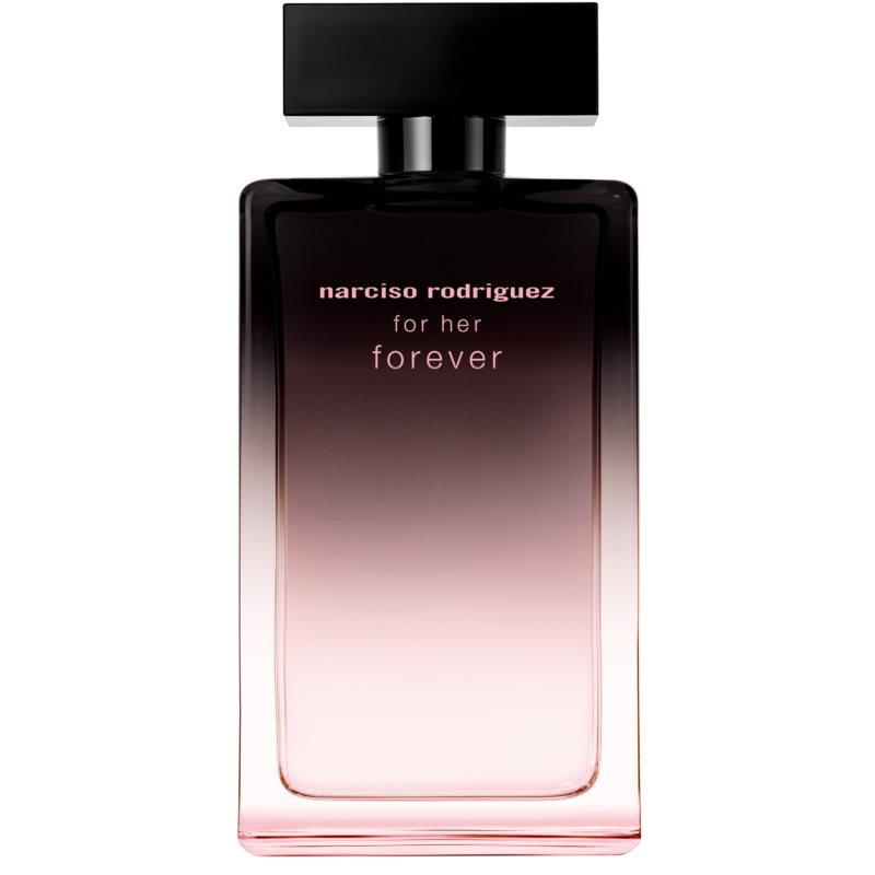 Narciso Rodriguez for her Forever parfumovaná voda pre ženy 100 ml