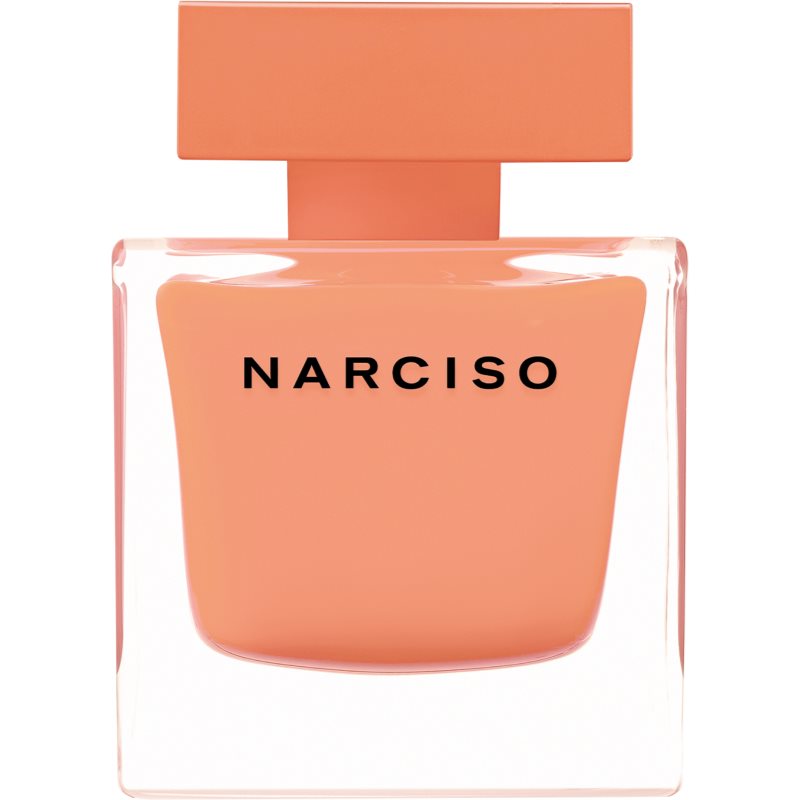Narciso Rodriguez NARCISO AMBRÉE parfumovaná voda pre ženy 90 ml