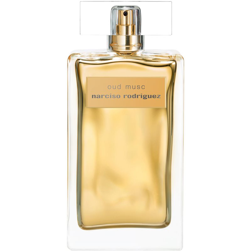 Narciso Rodriguez for her Musc Collection Intense Oud Musc parfumovaná voda unisex 100 ml