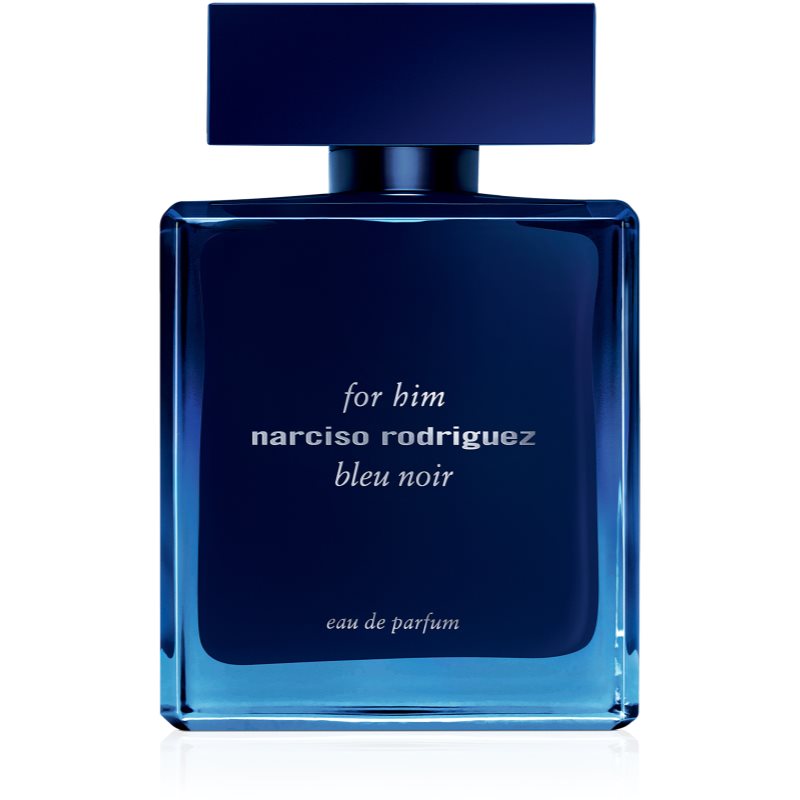 Narciso Rodriguez for him Bleu Noir parfumovaná voda pre mužov 100 ml
