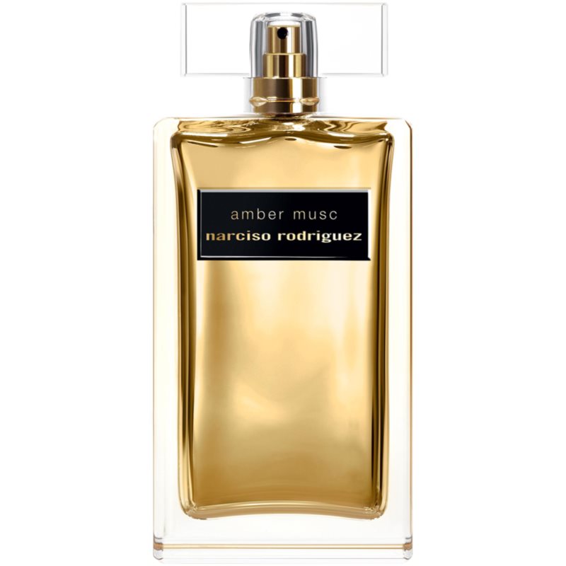 Narciso Rodriguez for her Amber Musc parfumovaná voda pre ženy 100 ml