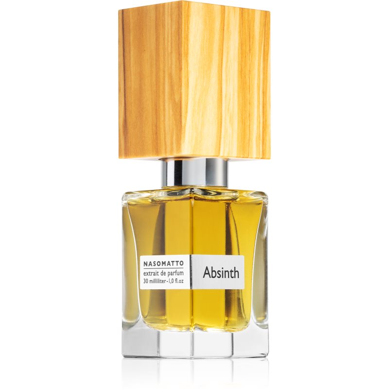 Nasomatto Absinth parfémový extrakt unisex 30 ml