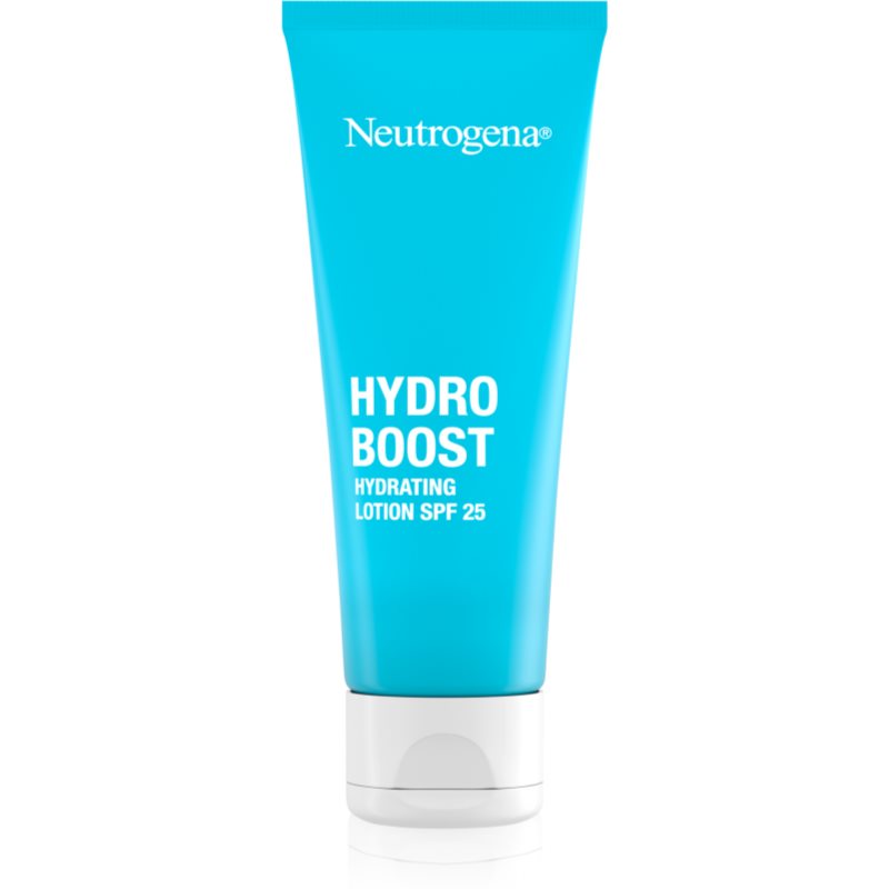 Neutrogena Hydro Boost® hydratačný krém SPF 25 50 ml