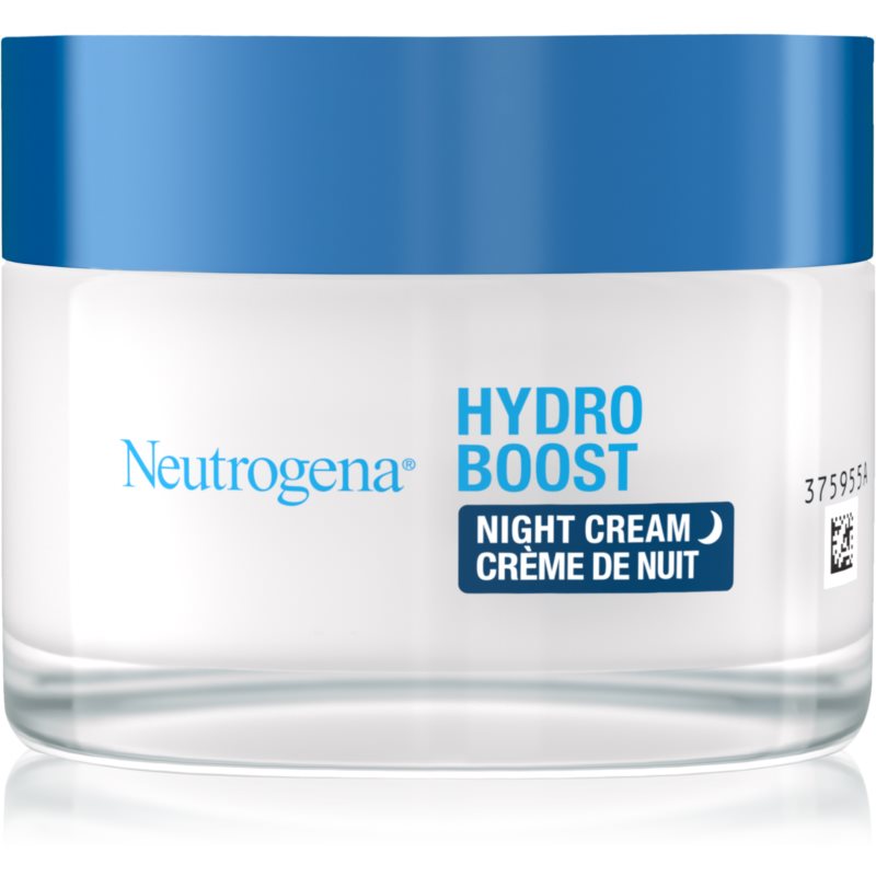 Neutrogena Hydro Boost® hydratačný nočný krém 50 ml