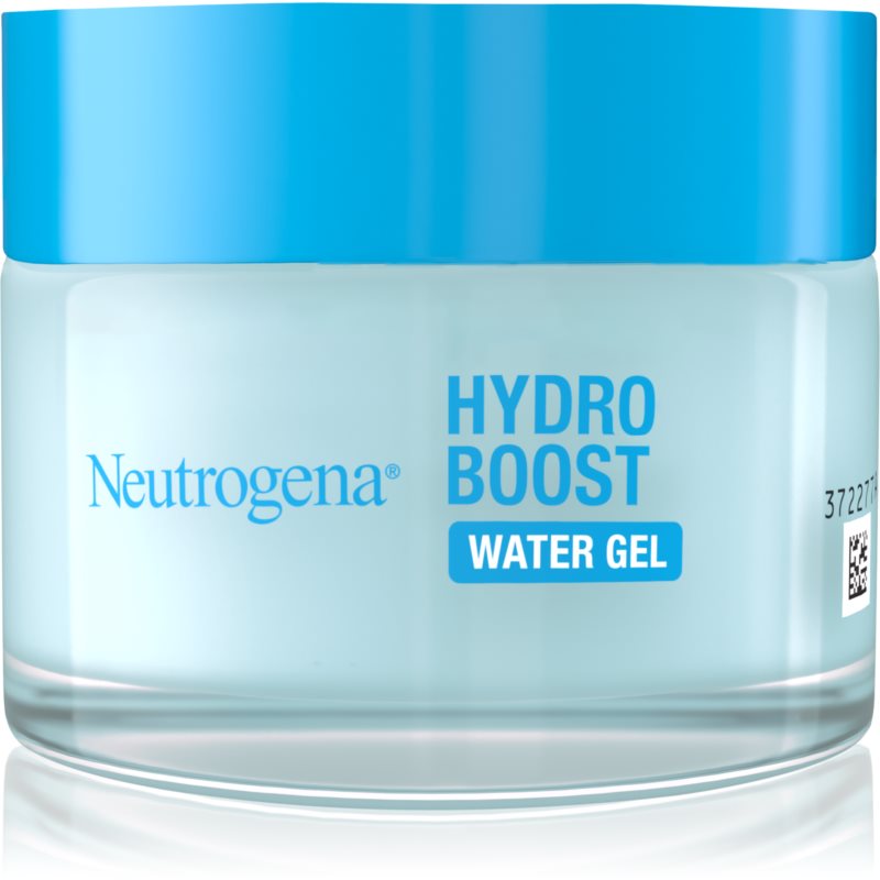 Neutrogena Hydro Boost® hydratačný pleťový gél 50 ml