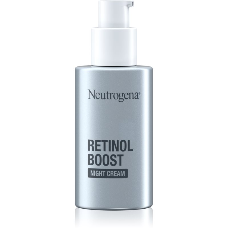 Neutrogena Retinol Boost nočný anti-age krém 50 ml