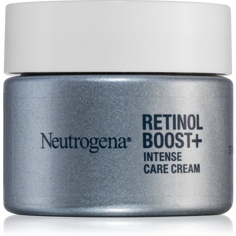 Neutrogena Retinol Boost intenzívny krém 50 ml