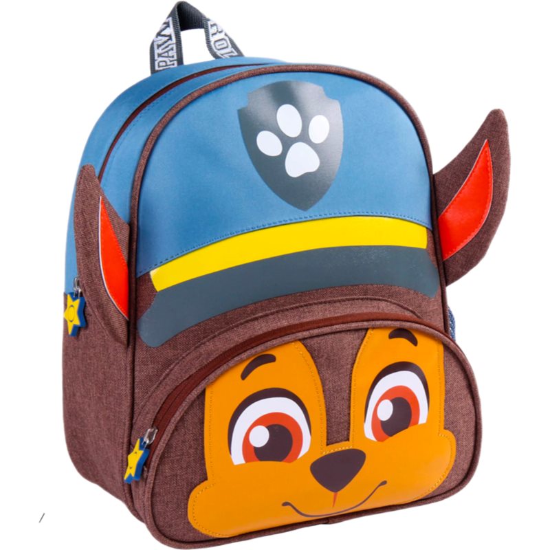 Nickelodeon Paw Patrol Kids Backpack detský batoh 1 ks
