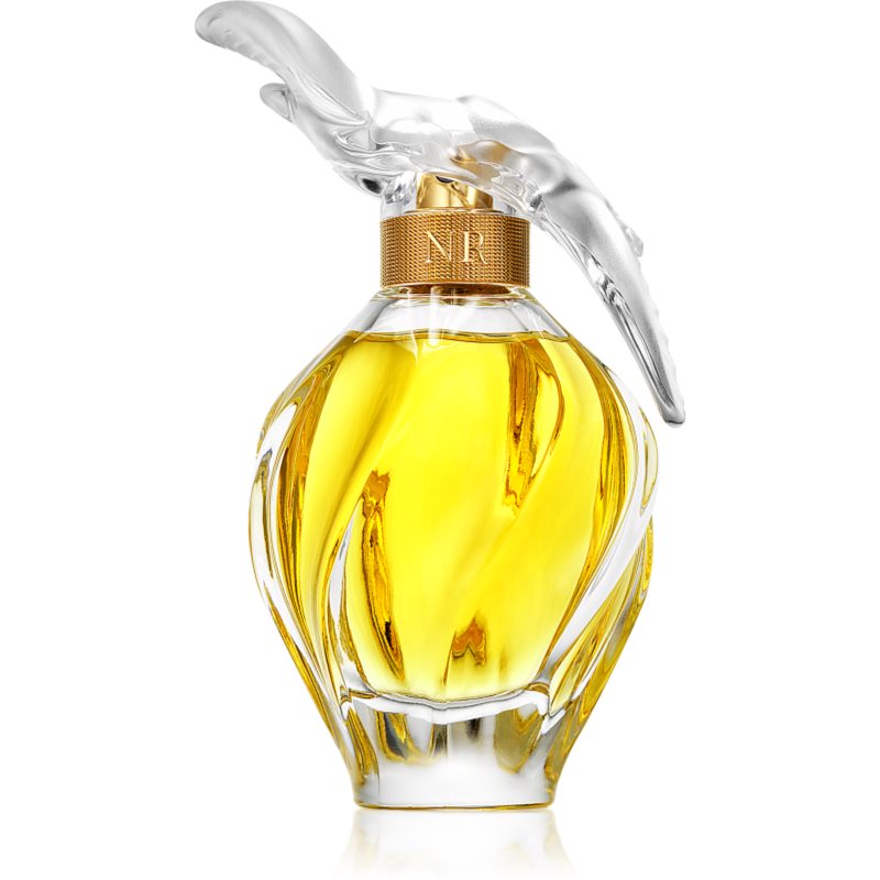 Nina Ricci LAir du Temps parfumovaná voda pre ženy 100 ml