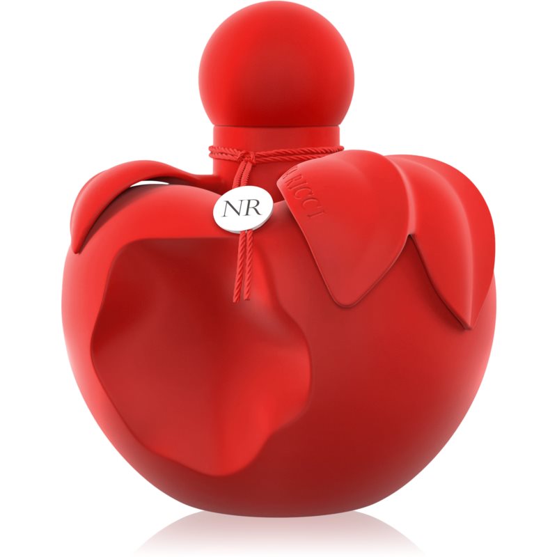 Nina Ricci Nina Extra Rouge parfumovaná voda pre ženy 50 ml