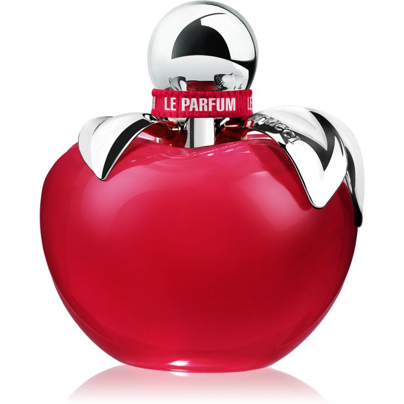 Nina Ricci Nina Le Parfum parfumovaná voda pre ženy 80 ml