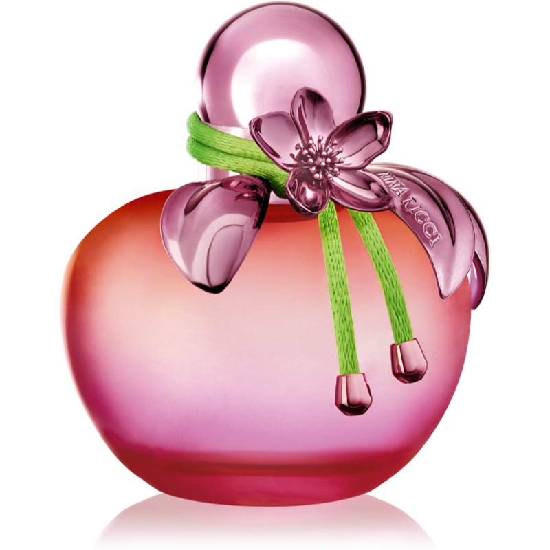 Nina Ricci Nina Illusion parfumovaná voda pre ženy 30 ml
