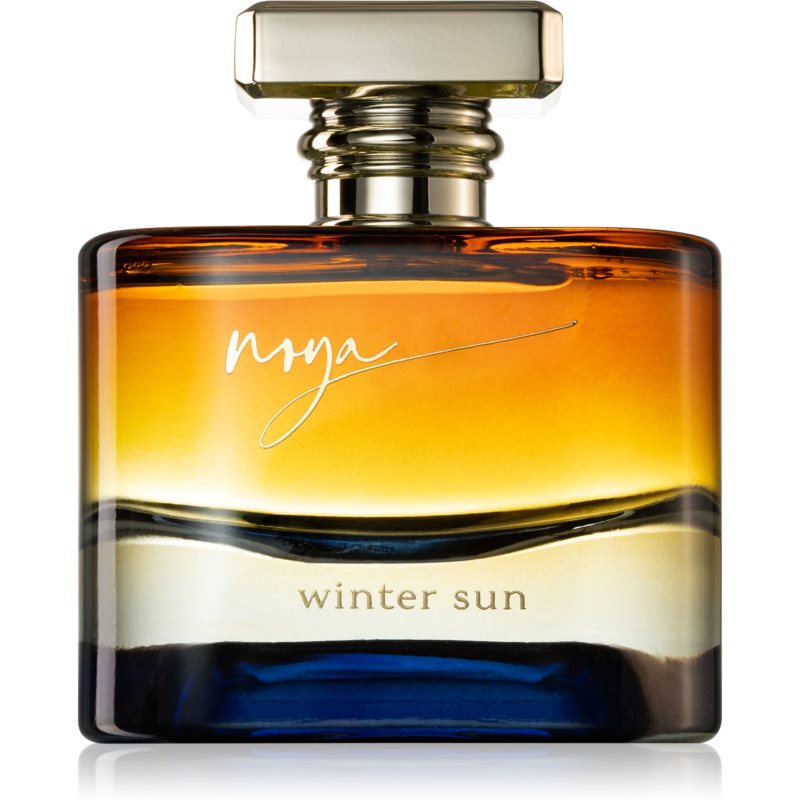 Noya Winter Sun parfumovaná voda unisex 100 ml