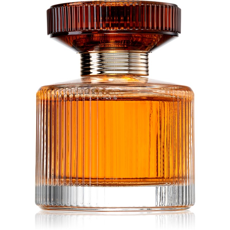 Oriflame Amber Elixir parfumovaná voda pre ženy 50 ml