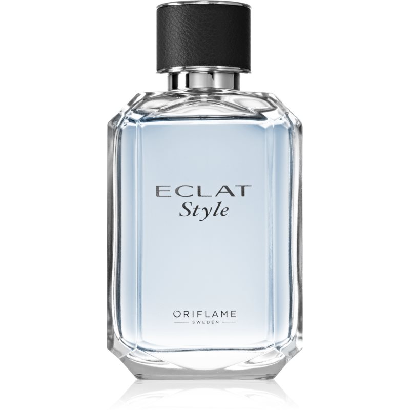 Oriflame Eclat Style parfém pre mužov 75 ml