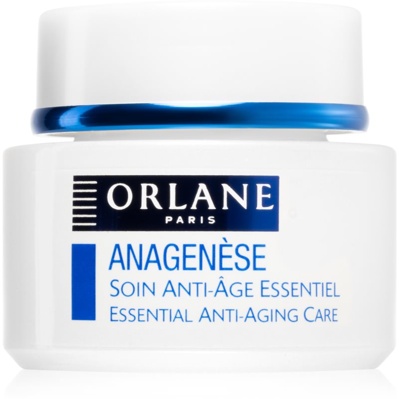 Orlane Anagenèse Essential Time-Fighting Care protivrásková starostlivosť pre regeneráciu a obnovu pleti 50 ml