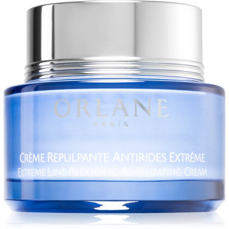 Orlane Extreme Line Reducing Re-Plimping Cream vyhladzujúci krém proti hlbokým vráskam 50 ml