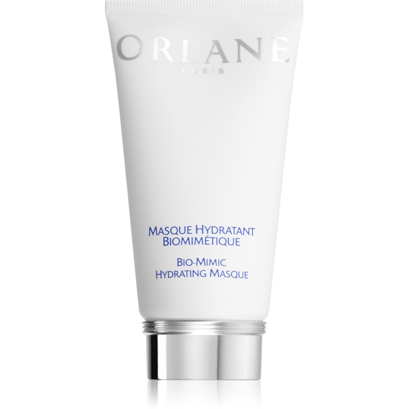 Orlane Bio-Mimic Hydrating Mask biomimetická hydratačná maska 75 ml