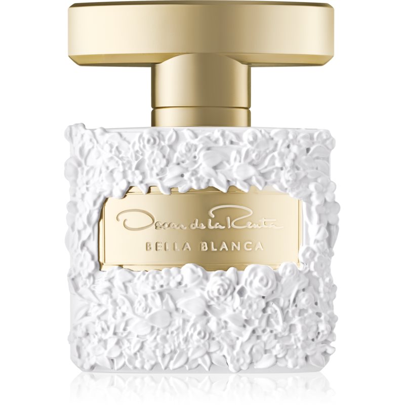 Oscar de la Renta Bella Blanca parfumovaná voda pre ženy 50 ml