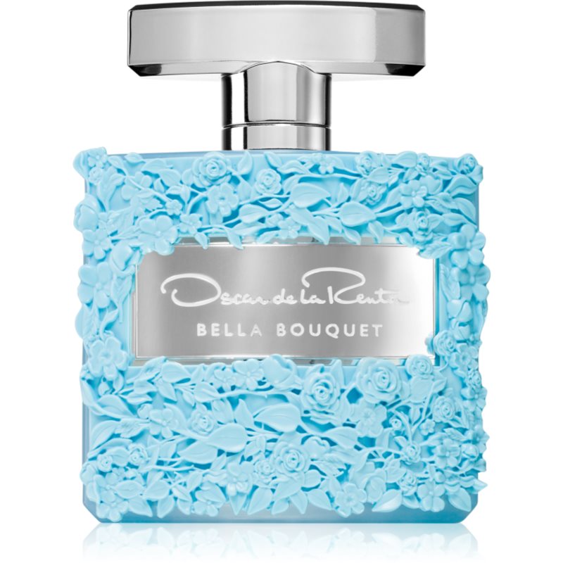 Oscar de la Renta Bella Bouquet parfumovaná voda pre ženy 100 ml