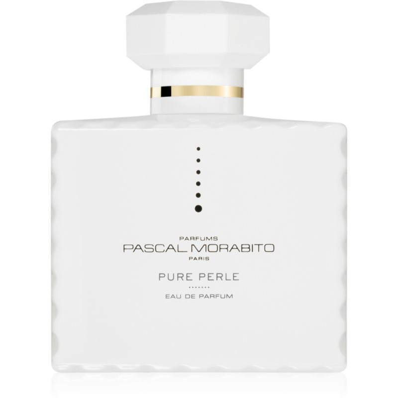 Pascal Morabito Pure Perle parfumovaná voda pre ženy 100 ml