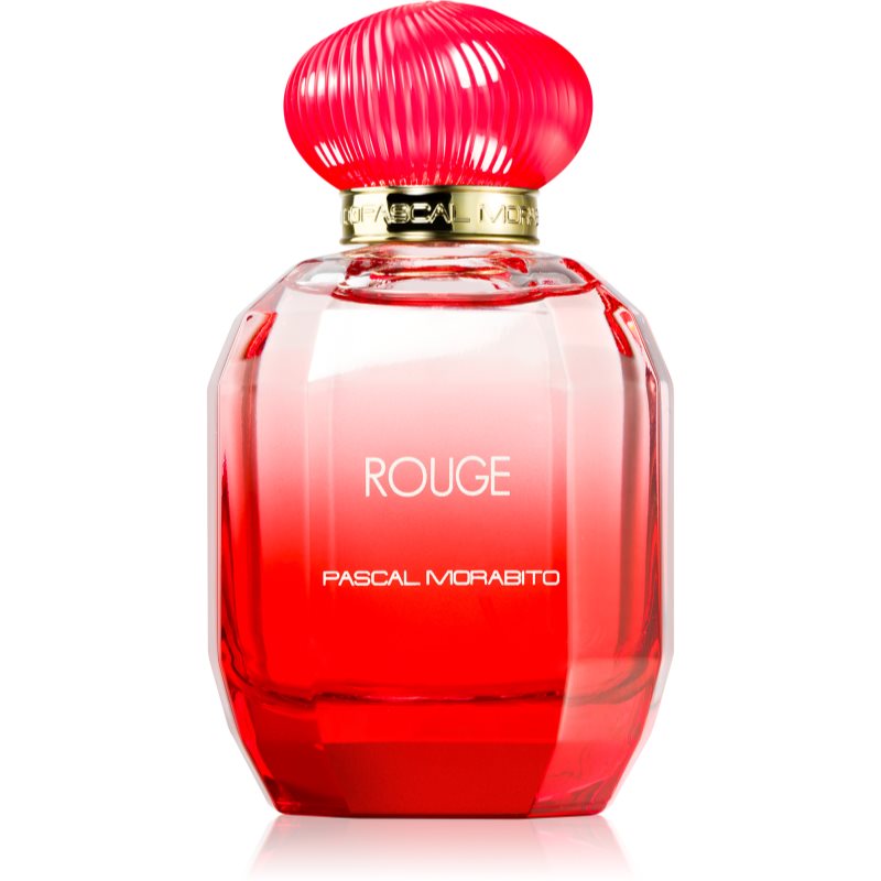 Pascal Morabito Rouge parfumovaná voda pre ženy 100 ml