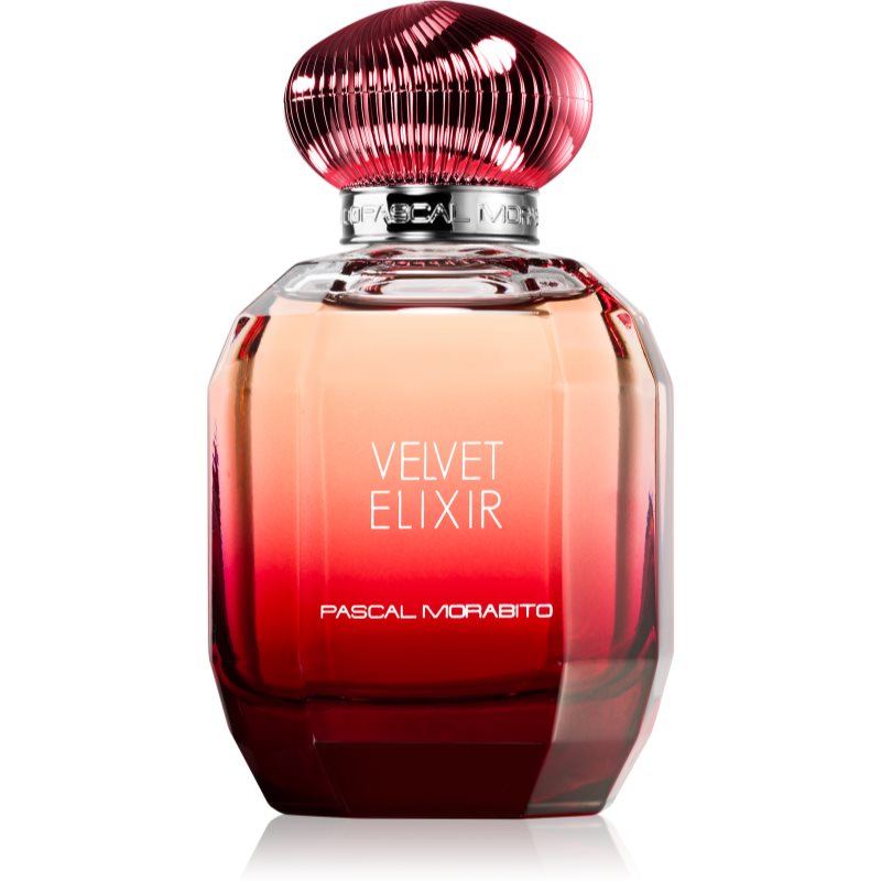 Pascal Morabito Velvet Elixir parfumovaná voda pre ženy 100 ml