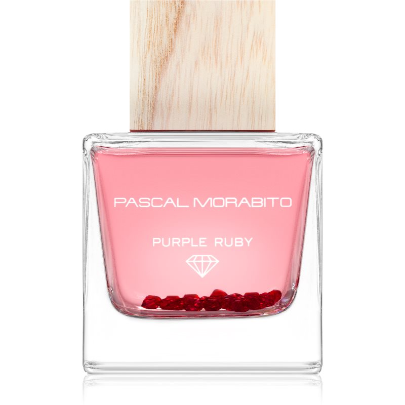Pascal Morabito Purple Ruby parfumovaná voda pre ženy 95 ml