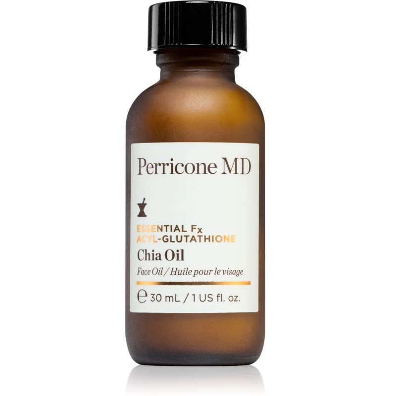 Perricone MD Essential Fx Acyl-Glutathione Chia Face Oil ľahký olej proti vráskam 30 ml