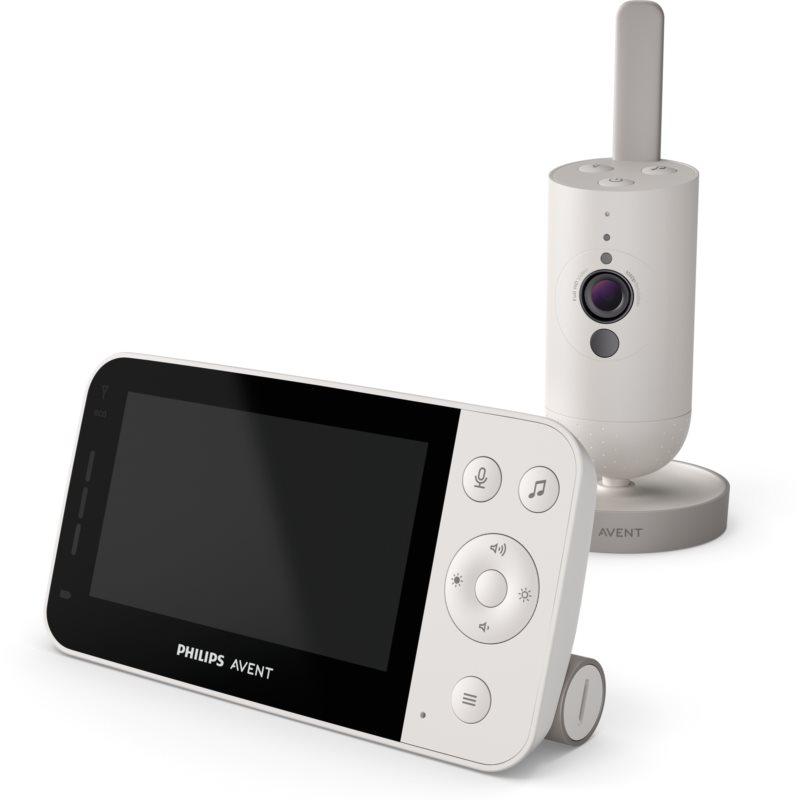 Philips Avent Baby Monitor SCD92326 digitálna video pestúnka 1 ks