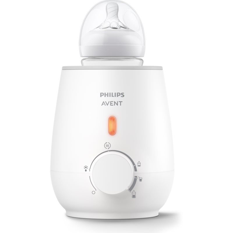 Philips Avent Fast Bottle  Baby Food Warmer SCF35509 multifunkčný ohrievač dojčenských fliaš 1 ks