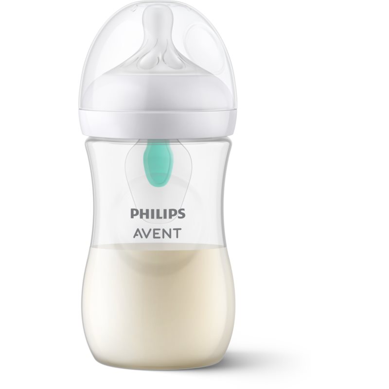 Philips Avent Natural Response AirFree vent dojčenská fľaša 1 m 260 ml