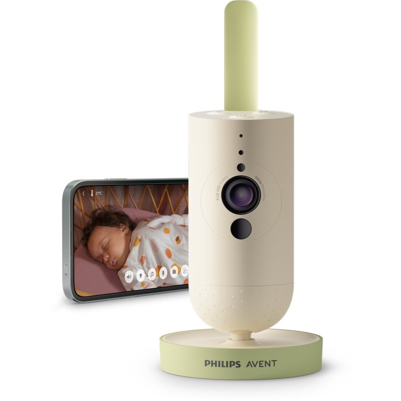 Philips Avent Baby Monitor SCD64326 videopestúnka 1 ks
