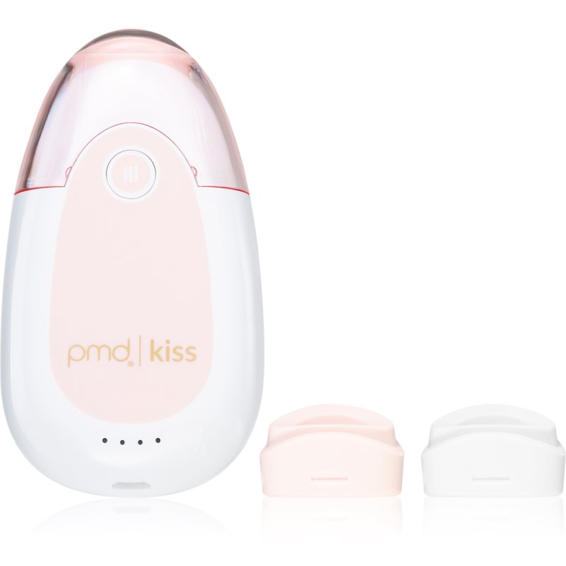 PMD Beauty Kiss System Set Blush starostlivosť pre zväčšenie objemu pier 1 ks