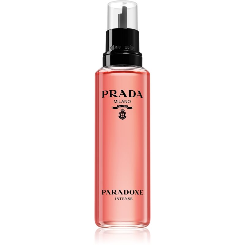 Prada Paradoxe Intense parfumovaná voda náhradná náplň pre ženy 100 ml