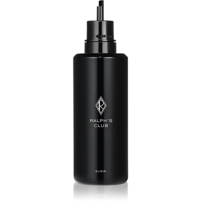 Ralph Lauren Ralph’s Club Elixir parfumovaná voda náhradná náplň pre mužov 150 ml