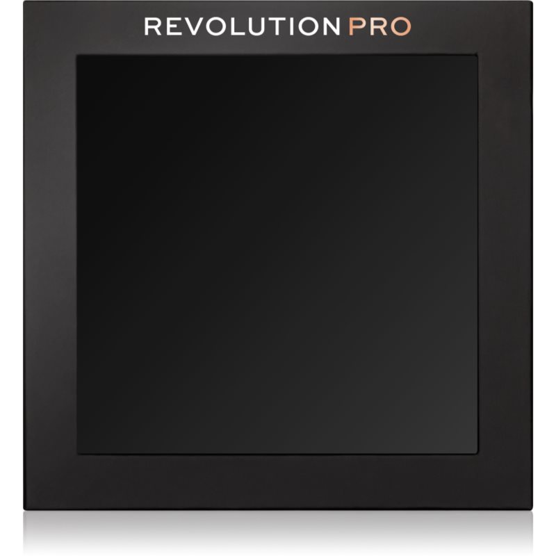 Revolution PRO Refill prázdna magnetická paletka pre dekoratívnu kozmetiku veľkosť S 1 ks