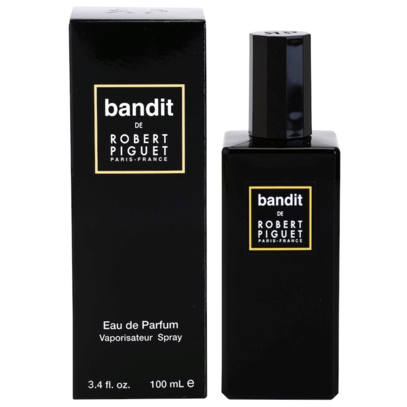 Robert Piguet Bandit parfumovaná voda pre ženy 100 ml
