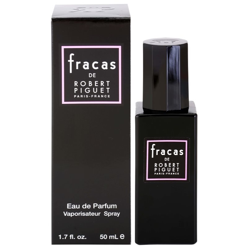 Robert Piguet Fracas parfumovaná voda pre ženy 50 ml