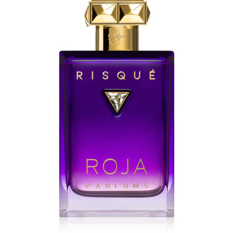 Roja Parfums Risque Pour Femme Essence parfém pre ženy 100 ml